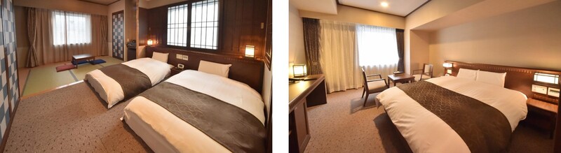 Dormy Inn高階飯店 - 小樽天然溫泉